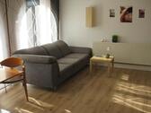 Foto - 1 Zimmer Erdgeschoßwohnung zur Miete in Dörpen
