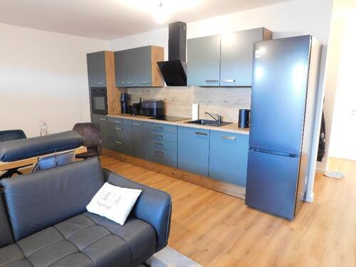 Foto - 3 Zimmer Etagenwohnung zur Miete in Rhede (Ems)