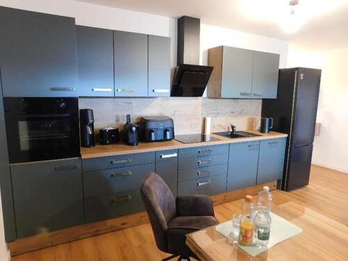 Foto - 3 Zimmer Etagenwohnung in Rhede (Ems)