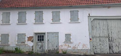 Foto - Haus Reihenhaus Böttingen Krs Tuttlingen