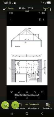 Foto - Dachboden 60m2 inkl. Tiefgarage von Privat kein Makler !