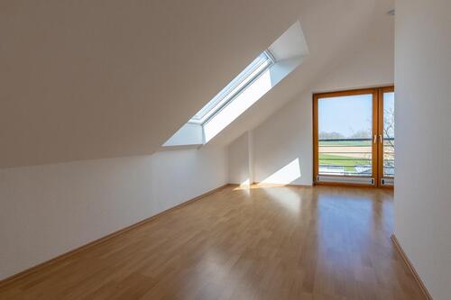 Foto - Gutes und langfristiges Invest: 5-Zimmer-Dachgeschosswohnung in A