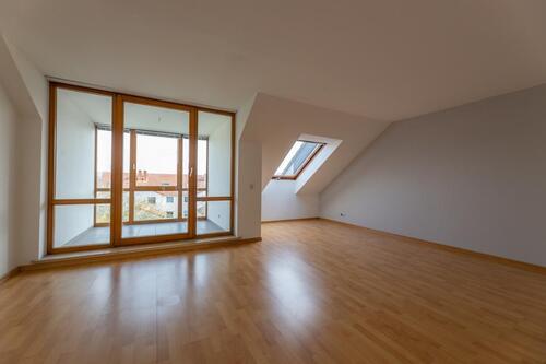 Foto - 5 Zimmer Dachgeschoßwohnung zum Kaufen in Aachen