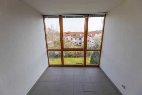 Foto - Dachgeschoßwohnung in Aachen zum Kaufen