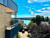 Foto - 2,5-Zi-Wg mit Seeblick und 14 m2 Loggia in Malente