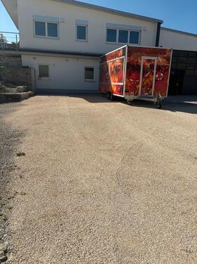Foto - ***NEU*** Wohnwagen Stellplatz, sicher und barrierefrei ***NEU***