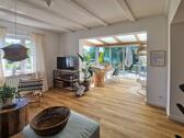 Foto - Ferienhaus 'Kleine Freiheit' in Scharbeutz - Urlaub an der Ostsee