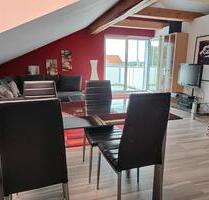 Möblierte 2 Zimmer Wohnung Waldbronn Reichenbach Pendler