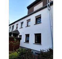 Zweifamilienhaus mit Gauben und voll Unterkellert - Herne Sodingen