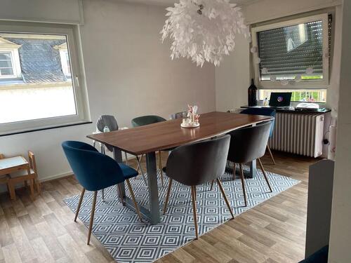 Foto - Etagenwohnung in Bernkastel-Kues zur Miete