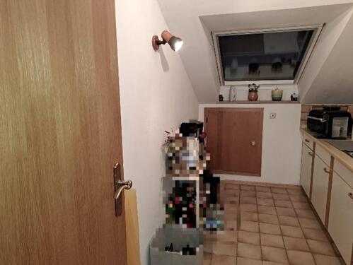 Foto - Etagenwohnung in Neustadt an der Donau