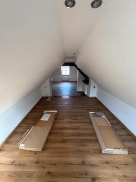 Foto - Etagenwohnung zur Miete in Rotenburg an der Fulda