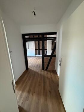 Foto - Etagenwohnung in Rotenburg an der Fulda
