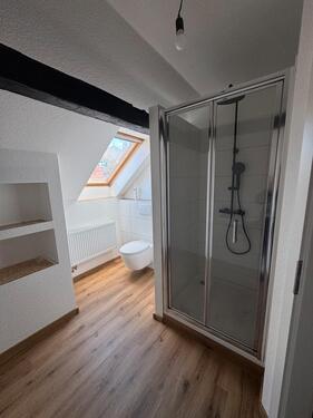 Foto - Etagenwohnung in Rotenburg an der Fulda zur Miete