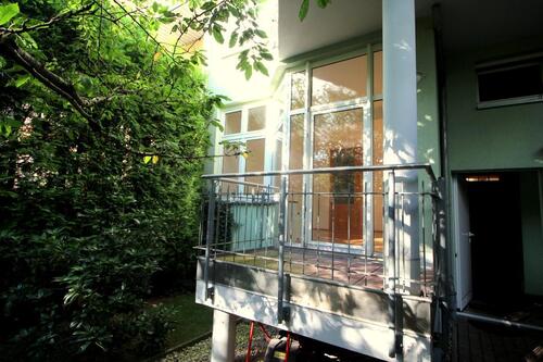 Foto - Etagenwohnung in Zwickau