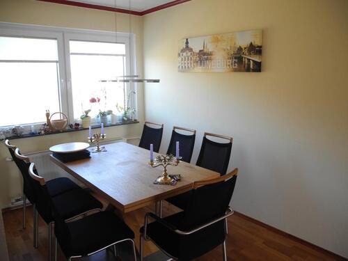 Foto - Etagenwohnung in Pinneberg