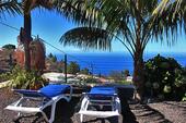 Foto - La Palma Ferienhaus Casa Tio Juan in Tijarafe