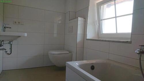 Foto - Etagenwohnung in Grafenwiesen