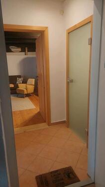 Foto - Etagenwohnung in Altenberg