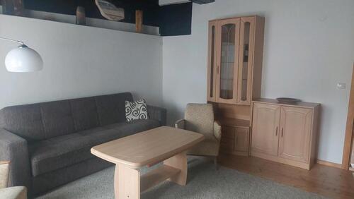 Foto - Etagenwohnung in Altenberg zur Miete