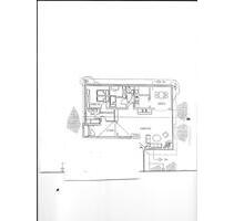 Traumhafte Eigentumswohnung, 4 Zi., Garten - Fintel