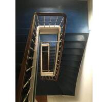 Schöne 3-Zi. Altbau Dachgeschoss-Wohnung 63qm - Wedel