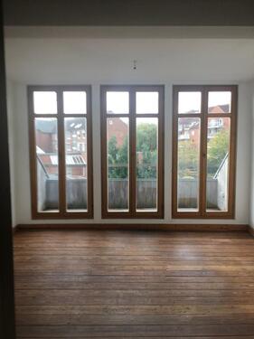 Foto - Etagenwohnung zur Miete in Wedel