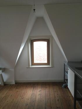 Foto - Etagenwohnung in Wedel
