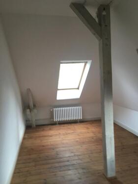 Foto - Etagenwohnung in Wedel zur Miete