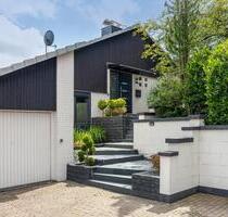 Anspruchvolles Architektenhaus mit LWWP aus 2024 von Privat! - Seevetal Holtorfsloh
