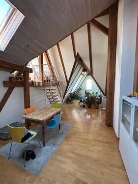 Foto - WG-Zimmer in toller, zentraler 3.5 Zi-Wohnung