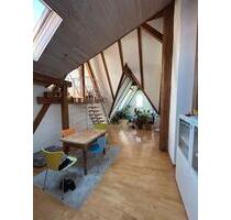 WG-Zimmer in toller, zentraler 3.5 Zi-Wohnung - München Ludwigsvorstadt-Isarvorstadt