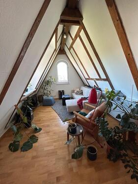 Foto - Etagenwohnung zur Miete in München