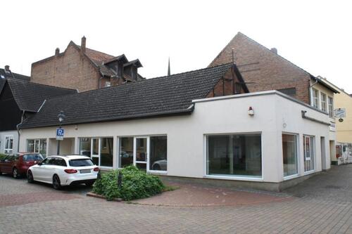Foto - Gewerbefläche zu vermieten - Peine Zentrum