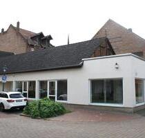 Gewerbefläche zu vermieten - Peine Zentrum