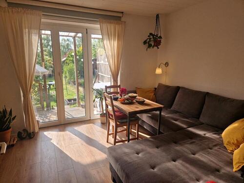 Foto - Etagenwohnung zur Miete in Kiel