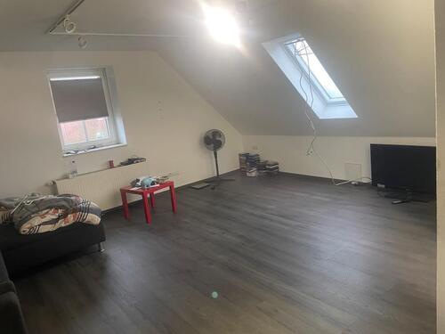 Foto - 2 Zimmer Etagenwohnung zur Miete in Stadthagen