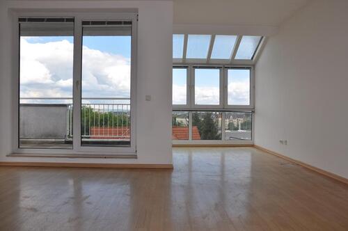 Foto - 2ZKBB MAINZ -Wallstr. Maisonette Wohnung Tiefgarage