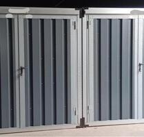 Lagercontainer, Lagerraum, Materialcontainer, Lagerfläche, Garage - Kirchdorf am Inn