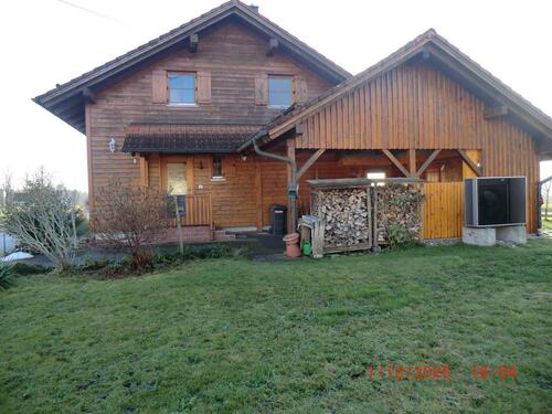 Foto - Einfamilienhaus in Haibach zur Miete