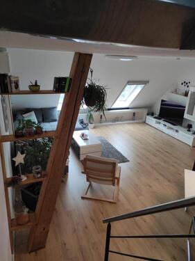 Foto - Wohnung auf Pferdebauernhof zu vermieten