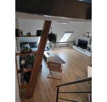 Wohnung auf Pferdebauernhof zu vermieten - Haltern am See