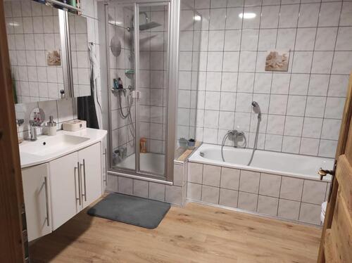 Foto - 4 Zimmer Etagenwohnung zur Miete in Haltern am See