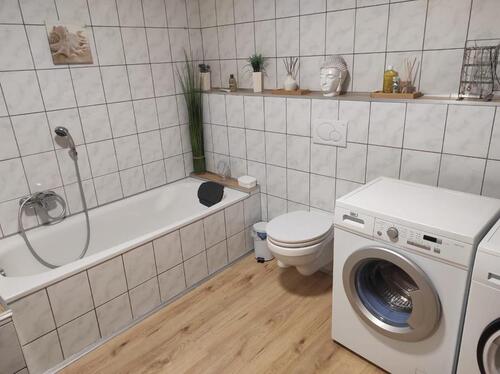 Foto - 4 Zimmer Etagenwohnung in Haltern am See