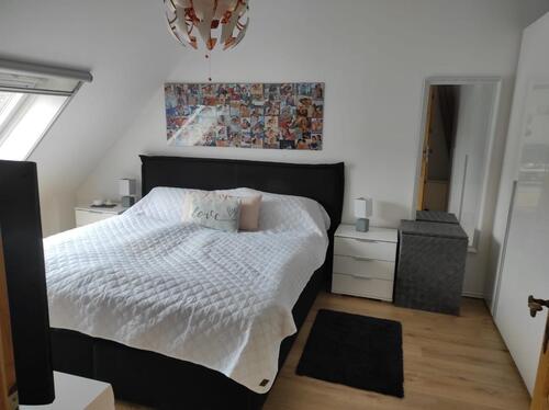 Foto - Etagenwohnung in Haltern am See zur Miete