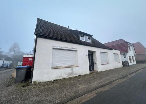 Foto - Wohnen auf einer Ebene -- gemütliche EG-Wohnung in ruhiger Lage