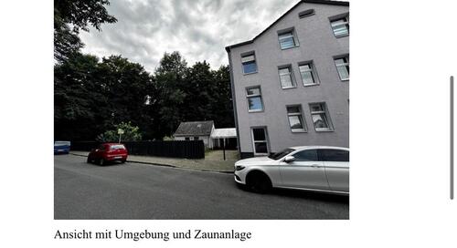 Foto - Einfamilienhaus in Gelsenkirchen