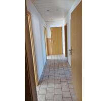 95 m² – 4-Zimmer-Wohnung mit 2 Bädern - Gronau (Westfahlen)