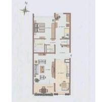 Eigentumswohnung Perlach 81735 München mit 2x Tiefgaragenplatz