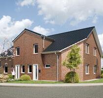 Mietwohnung Doppelhaushälfte in Dörpen